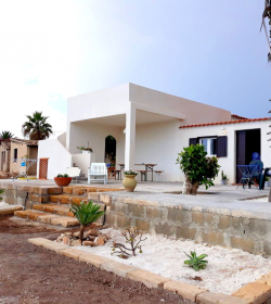 Casa Simetite